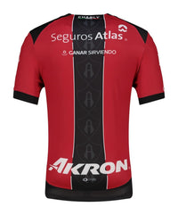 Camiseta Atlas FC Home 25/26