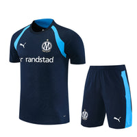 Conjunto de Entrenamiento Olympique de Marsella 26/27