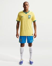 Camiseta Brasil 26/27 Home