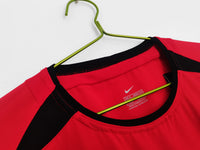 Camiseta Manchester United Retro 02/04