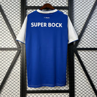Camiseta Retro FC Porto Home 17/18