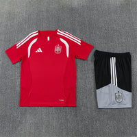 Conjunto para niño/niña España 26/27
