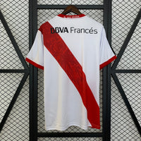 Camiseta Retro River Plate Home 13/14