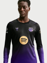 Camiseta Fc Barcelona 26/27 Away Manga larga