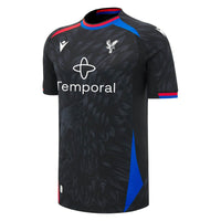 Camiseta Crystal Palace Edición Especial Eagle Black 26/27