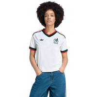Camiseta México 26/27 Away Mujer