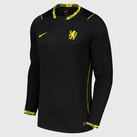 Camiseta Chelsea Away 26/27 - Manga Larga