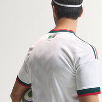 Camiseta México Away Jugador 26/27