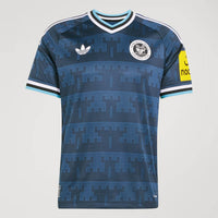 Camiseta Newcastle United Away 26/27