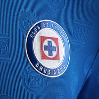 Camiseta Cruz Azul 26/27 Home