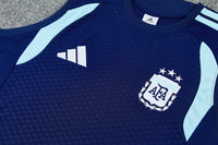 Conjunto de Entrenamiento Argentina 26/27