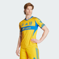 Camiseta Tigres UANL Home 25/26