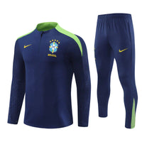 Chándal Brasil 24/25