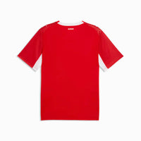 Camiseta Suiza Home 26/27