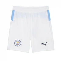 Conjunto para niño/niña Manchester City Home 25/26