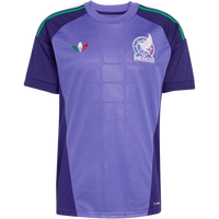 Camiseta México Portero 26/27