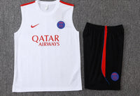 Conjunto de Entrenamiento PSG 26/27
