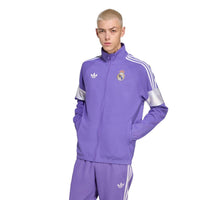 Chándal Real Madrid 25/26 LFSTLR