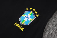 Conjunto de Entrenamiento Brasil 26/27