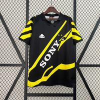 Camiseta Retro Juventus Third Game 96/97