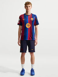 Camiseta FC Barcelona 26/27 Primera Equipación
