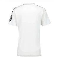 Camiseta Real Madrid Home 24/25 Mujer - con Patch