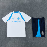 Conjunto de Entrenamiento Olympique de Marsella 26/27