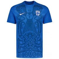 Camiseta Finlandia 26/27 Away