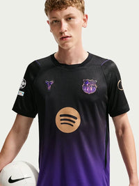 Camiseta FC Barcelona 26/27 Away