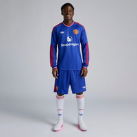 Camiseta Manchester United 26/27 Away - Manga Larga