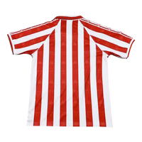 Camiseta Athletic Bilbao Retro 1995
