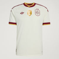 Camiseta España 26/27 Away - Campeón 2026