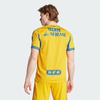Camiseta Tigres UANL Home 25/26