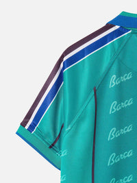 Camiseta Retro FC Barcelona 1995-97's