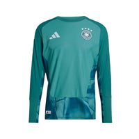 Camiseta Alemania Portero 26/27 - Manga Larga