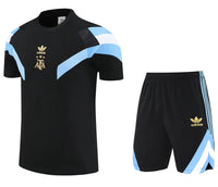 Conjunto de entrenamiento para adultos Argentina 25/26