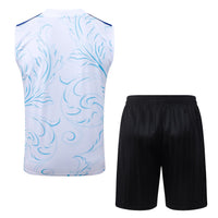 Conjunto de Entrenamiento Argentina 26/27