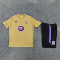 Conjunto de Entrenamiento FC Barcelona 26/27