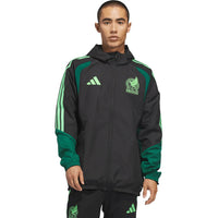 Chaqueta México Tiro 26