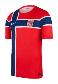 Camiseta Noruega Home 26/27