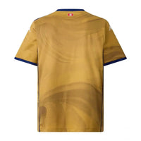 Camiseta Túnez Third 26/27