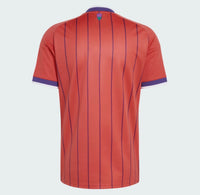 Camiseta Escocia Away 26/27