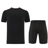 Conjunto de Entrenamiento Juventus 26/27