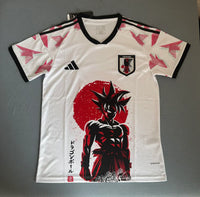 Camiseta Japón 26/27 -Edición Especial