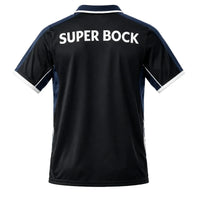 Camiseta FC Porto Concept 26/27 - Negra