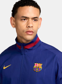Chaqueta Barcelona 25/26