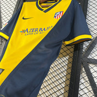Camiseta Retro Atletico Madrid Away 13/14