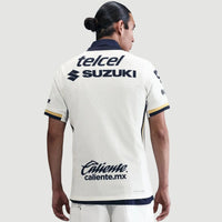 Camiseta Pumas UNAM Home 25/26