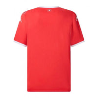 Camiseta Túnez Home 26/27