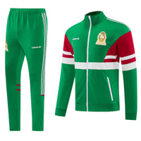 Chandal México 26/27